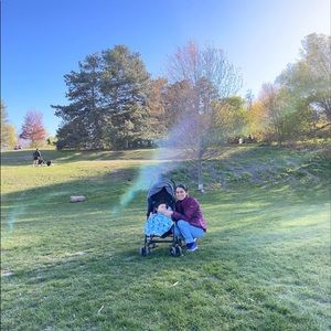 Meet your Posher, Sara